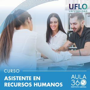 ASISTENTE EN RECURSOS HUMANOS