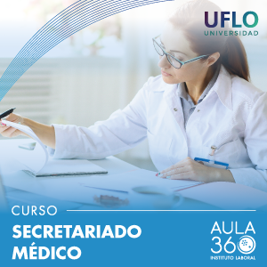 SECRETARIADO MEDICO