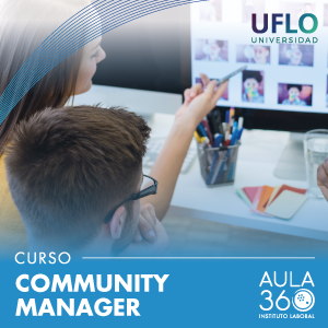 COMMUNITY MANAGER