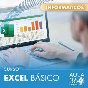 CURSO EXCEL BÁSICO