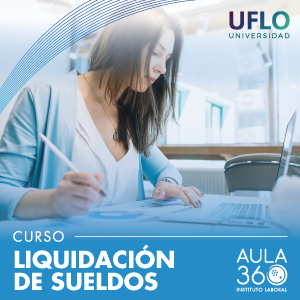 LIQUIDACIÓN DE SUELDOS
