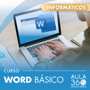 CURSO DE WORD BÁSICO