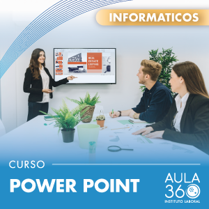 CURSO POWER POINT