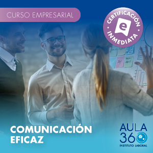 COMUNICACIÓN EFICAZ