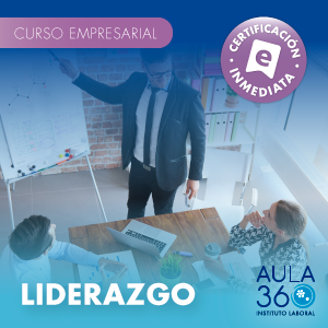 LIDERAZGO