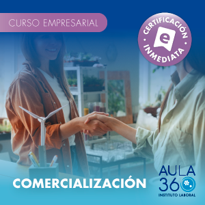 COMERCIALIZACIÓN