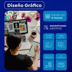 Diseño Gráfico