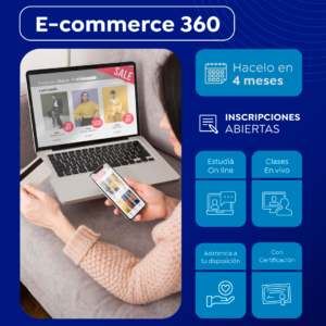 E-commerce 360