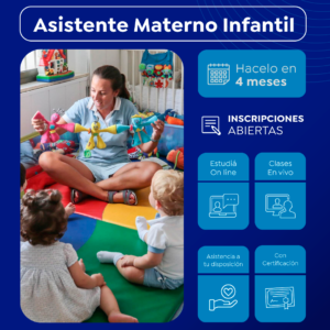 Asistente Materno Infantil