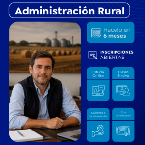 Administración Rural